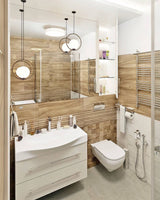 Lampe à suspension Mila