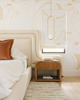 Lampe à suspension Mila