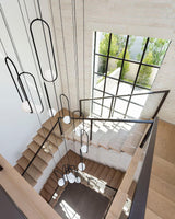 Lampe à suspension Mila