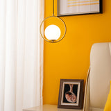 Lampe à suspension Mila