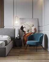 Lampe à suspension Mila