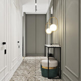 Lampe à suspension Mila