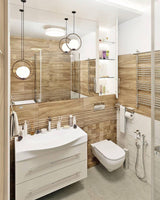 Lampe à suspension Mila