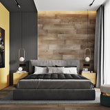 Lampe à suspension Mila