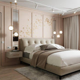 Lampe à suspension Mila