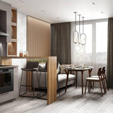 Lampe à suspension Mila