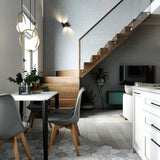 Lampe à suspension Mila