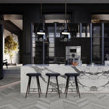 Lampe suspendue Mona