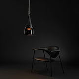 Lampe suspendue Mona