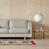 Suspension Nitro Bubble