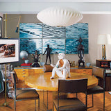 Suspension Nitro Bubble