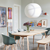 Suspension Nitro Bubble