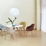 Suspension Nitro Bubble