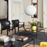 Suspension Nitro Bubble