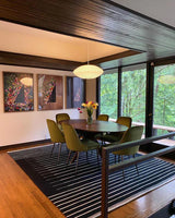 Suspension Nitro Bubble