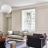 Suspension Nitro Bubble