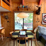 Suspension Nitro Bubble