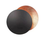 EclipseLamp™ - Applique murale éclipse solaire