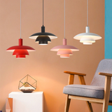 Danish Design Pendant Light
