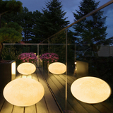 Waterproof Outdoor Stone Lights