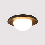 Ascend Stone Ceiling Lamp