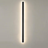 Acrylic Outdoor Wall Lamp