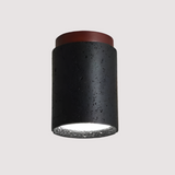 Ascend Stone Ceiling Lamp