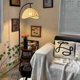 Lampe de chevet japonaise