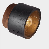 Ascend Stone Ceiling Lamp