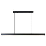 Lampe Scandi Beam pour table de cuisine