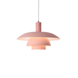 Danish Design Pendant Light