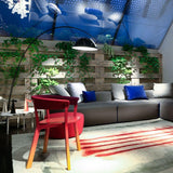 Lampadaire Verse Arc