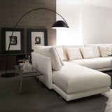 Lampadaire Verse Arc