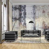 Lampadaire Verse Arc