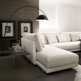 Lampadaire Verse Arc