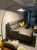 Lampadaire Verse Arc