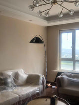 Lampadaire Verse Arc