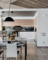 Lampadaire Verse Arc