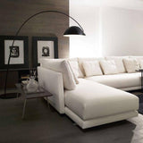 Lampadaire Verse Arc