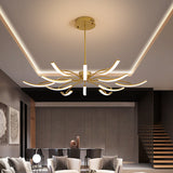 Luster Design Chandeliers