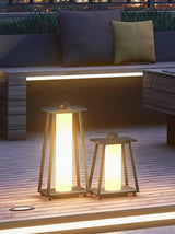 Lampe d'extérieur portable Roam