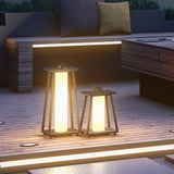 Lampe d'extérieur portable Roam