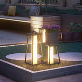 Lampe d'extérieur portable Roam