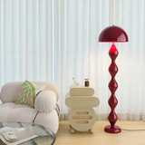 Scandi Modern Floorlamp
