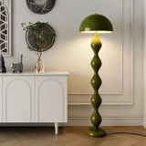 Scandi Modern Floorlamp