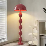 Scandi Modern Floorlamp