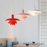 Danish Design Pendant Light