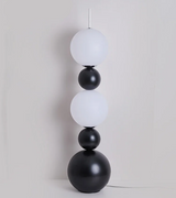 Kalebas Authentic Floorlamp