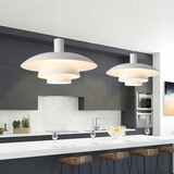 Danish Design Pendant Light