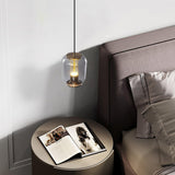 Suspensions en verre Savannah